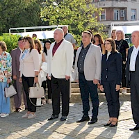 ПРАЗНИЧЕН СЕПТЕМВРИ