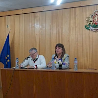 Пенсионерските клубове отчетоха дейността си за 2024 г.