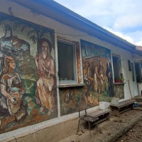 Областна администрация Бургас започна кампания за набиране на средства за манастира „Св. Живоприемний източник“ в с. Голямо Буково