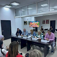 Проведе се „Бранд Средец – Сърцето на Странджа“
