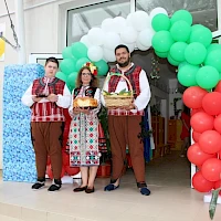 ДЦДУ на 12 години!
