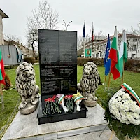 148 години от освобождението на Средец