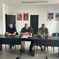 IV НАЦИОНАЛЕН КОНКУРС ЗА ЛИТЕРАТУРА „ЯНАКИ ПЕТРОВ“ гр. СРЕДЕЦ